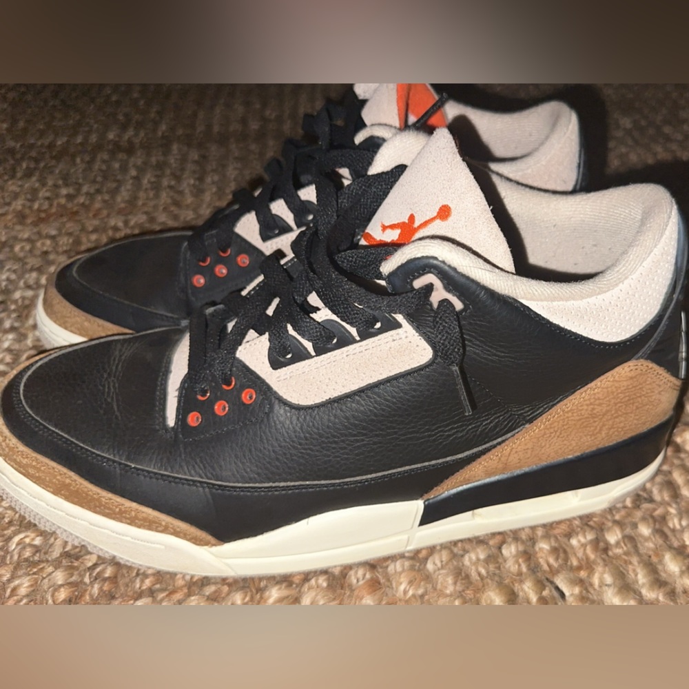 MEN’S JORDAN 3